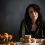 Eugenia Trousa | Food Photographer